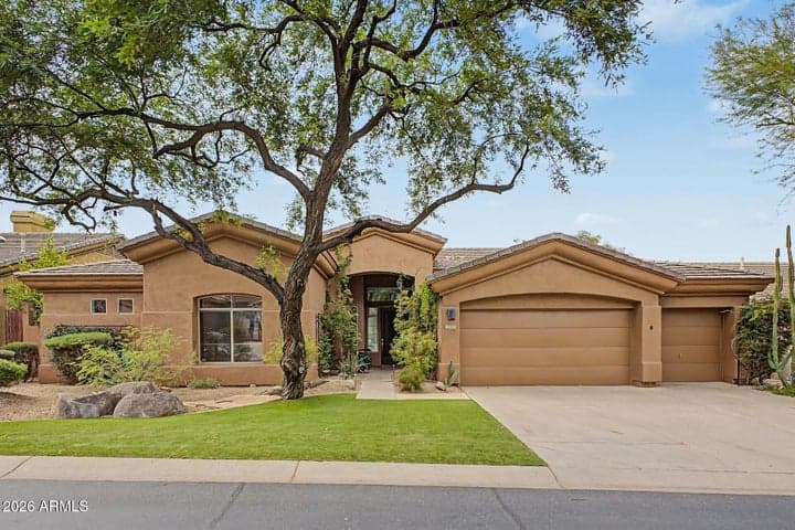 8919 E CALLE DEL PALO VERDE --, Scottsdale, AZ