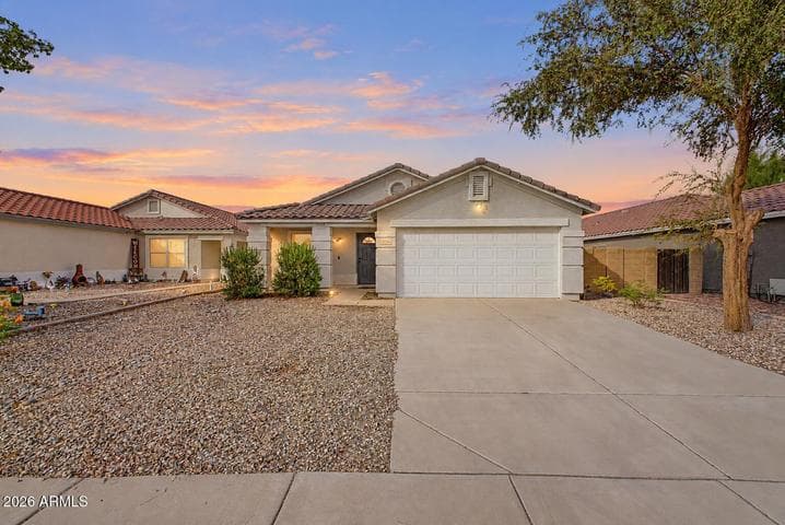 15784 W CROCUS Drive, Surprise, AZ