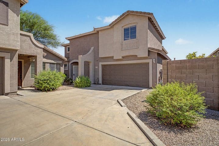 4038 E MELINDA Lane, Phoenix, AZ