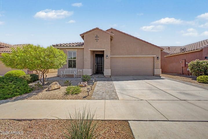 602 N Rainbow Way, Casa Grande, AZ
