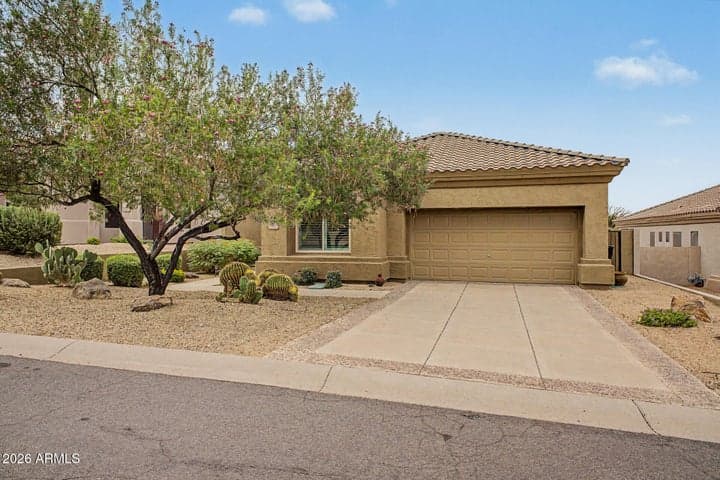 26516 N 115TH Street, Scottsdale, AZ