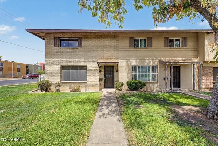 4356 W OCOTILLO Road, Glendale, AZ
