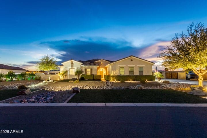 10230 N 162ND Lane, Waddell, AZ
