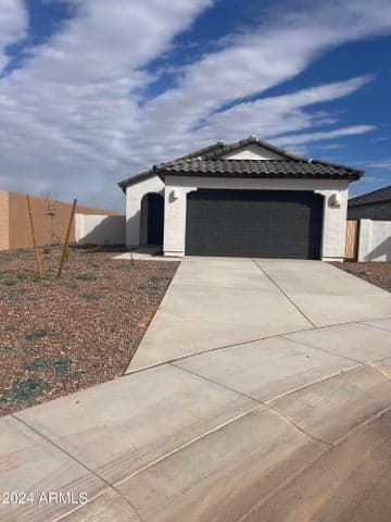 12046 E VERBINA Lane, Florence, AZ