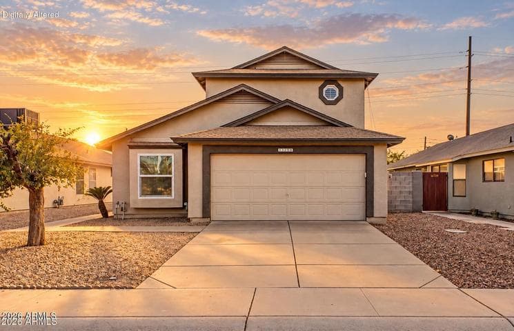 11825 N 75TH Drive, Peoria, AZ