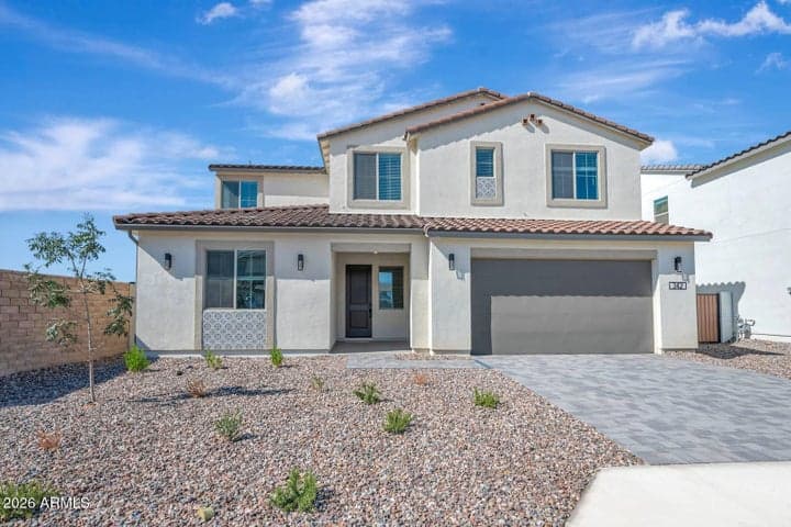 342 E LA ESTELA Lane, San Tan Valley, AZ