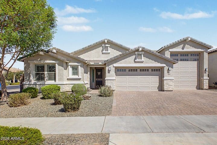 21064 E CATTLE Drive, Queen Creek, AZ