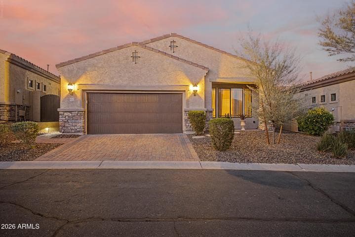 9042 E IVYGLEN Circle, Mesa, AZ