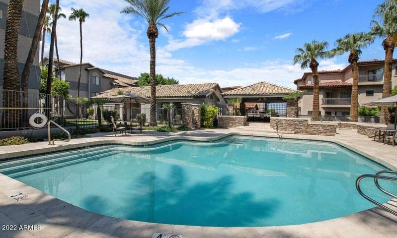 2025 E Campbell Avenue #136, Phoenix, AZ