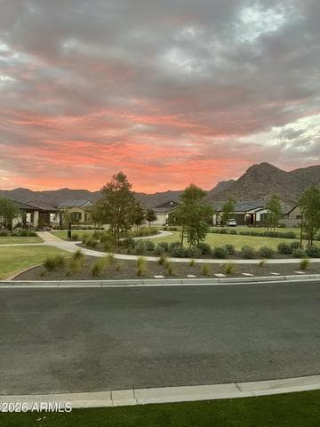 5661 N 206TH Avenue, Buckeye, AZ