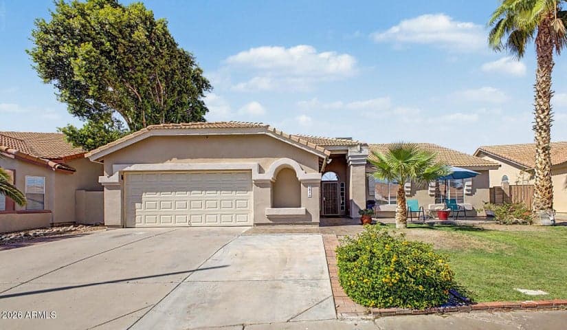 3870 W ALAMEDA Road, Glendale, AZ
