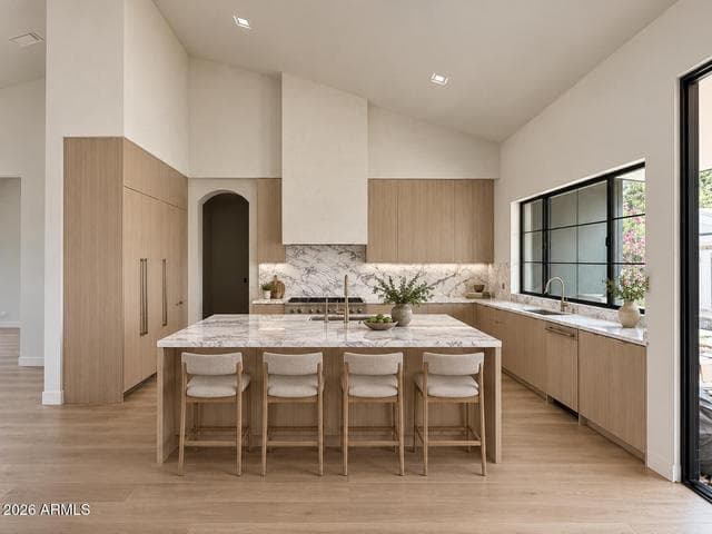 4610 E CALLE VENTURA --, Phoenix, AZ