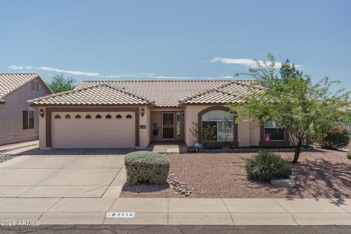 3319 E ROSEMONTE Drive, Phoenix, AZ