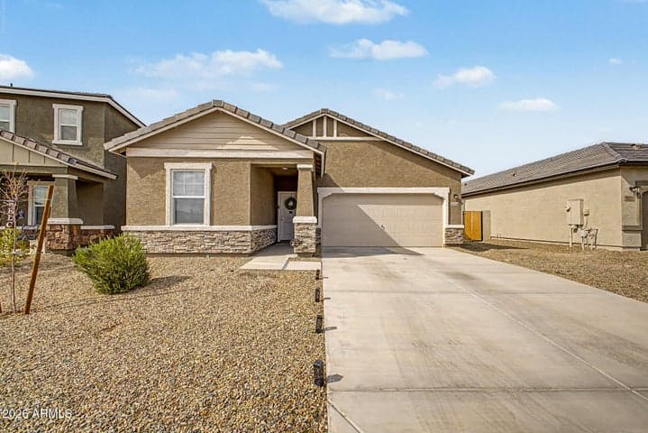 24260 W PECAN Road, Buckeye, AZ