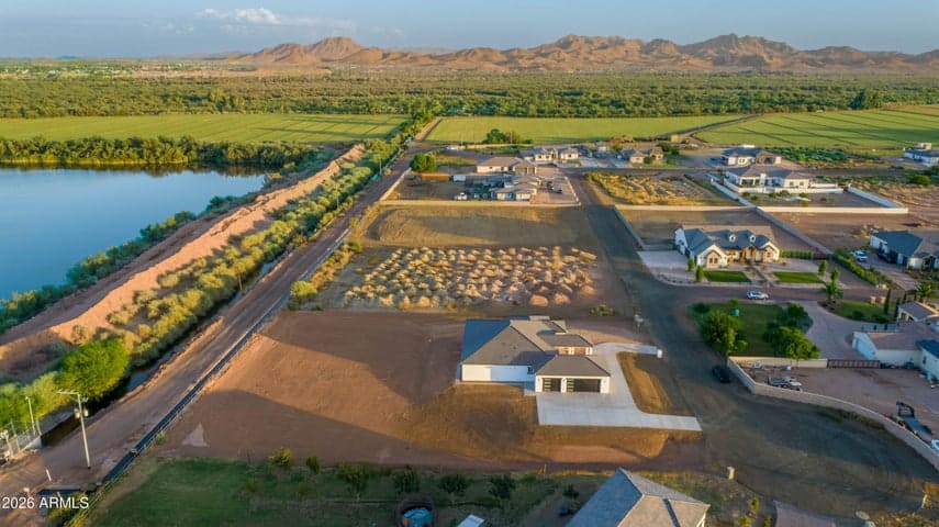 9233 S 227TH Drive, Buckeye, AZ