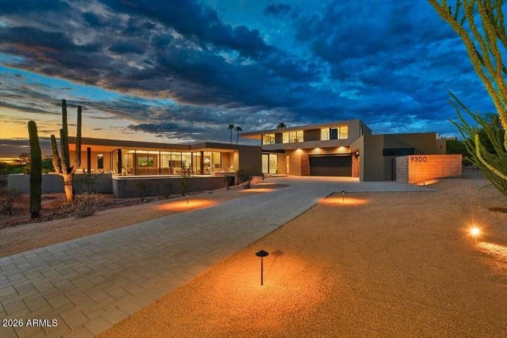 9300 E VIA MONTOYA Place, Scottsdale, AZ