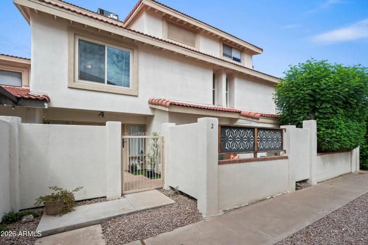 5601 N 79TH Street #2, Scottsdale, AZ