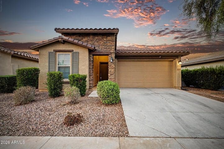 14602 W Aster Drive, Surprise, AZ
