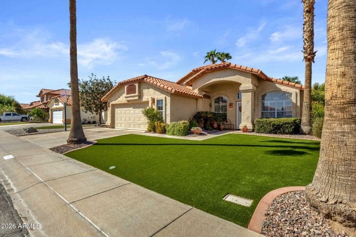 4442 E WHITE ASTER Street, Phoenix, AZ