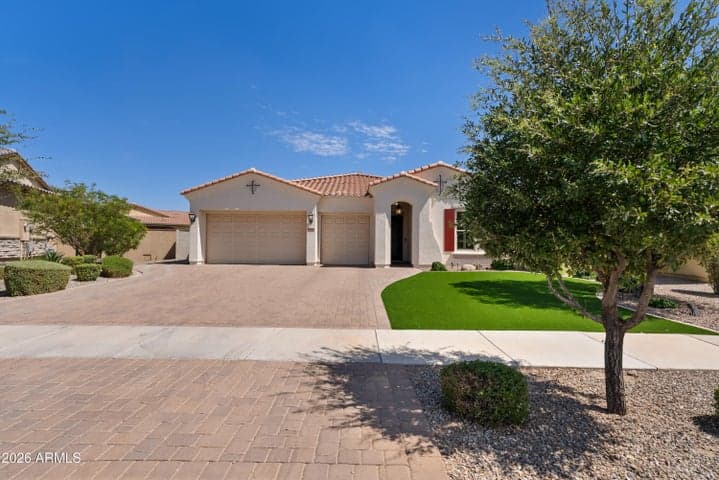10404 E GAMMA Avenue, Mesa, AZ