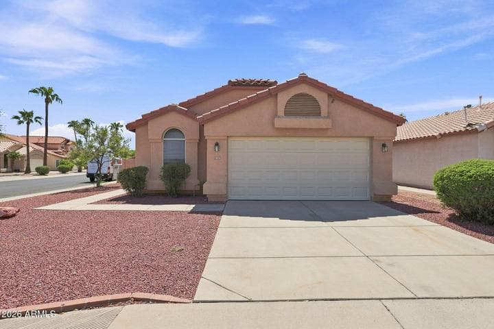 12721 W PALM Lane, Avondale, AZ