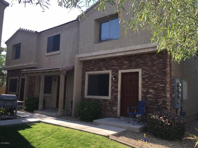 2014 E Sweetwater Avenue #3, Phoenix, AZ