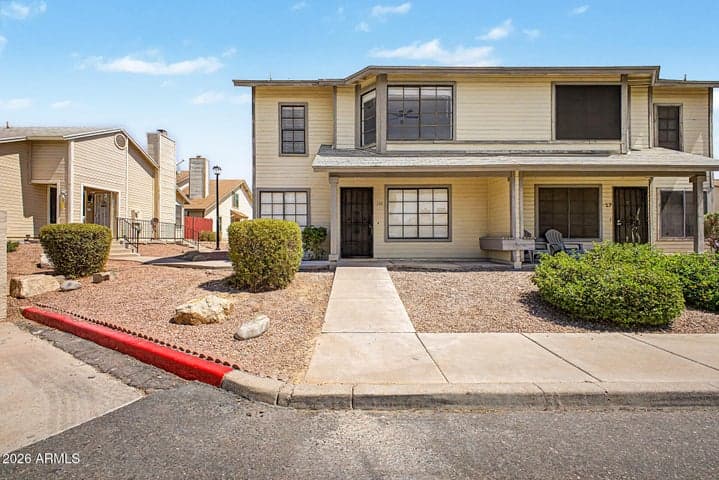 2455 E BROADWAY Road #130, Mesa, AZ