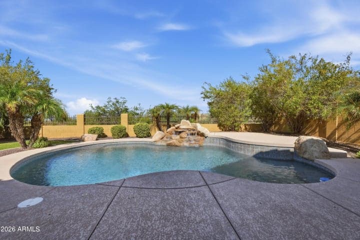 8312 E JENSEN Circle, Mesa, AZ