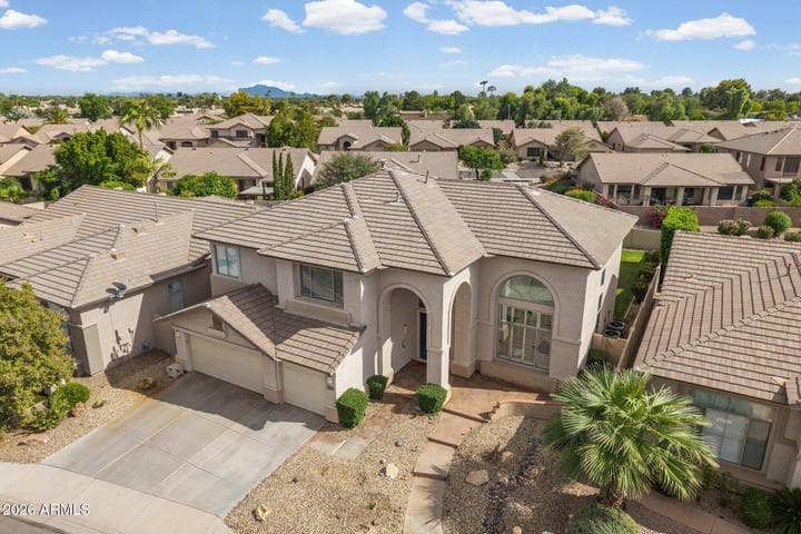2369 W MEGAN Street, Chandler, AZ