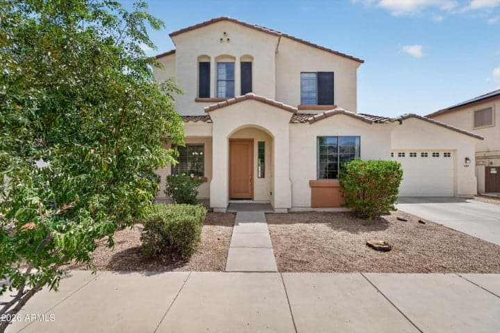 14459 N 135TH Drive, Surprise, AZ