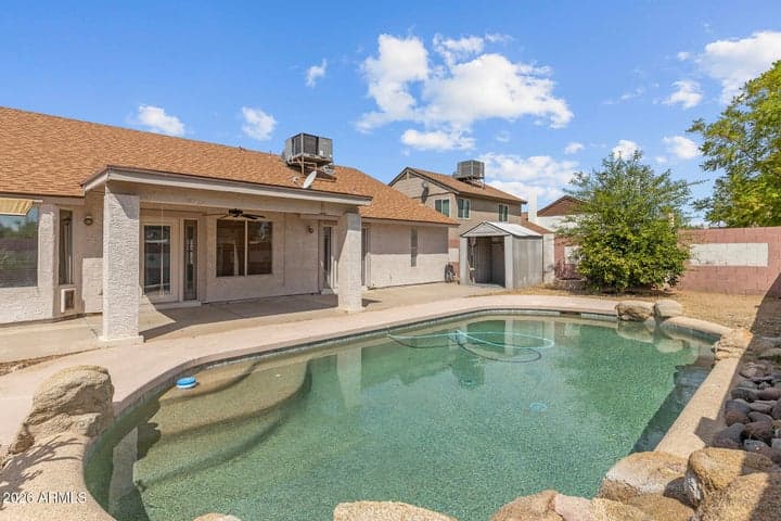 18807 N 50TH Avenue, Glendale, AZ