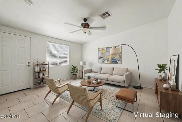 3126 N 68th Street #1001, Scottsdale, AZ