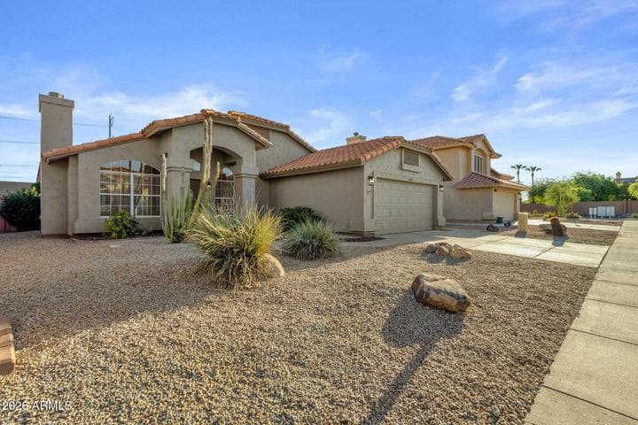 1509 E Windsong Drive, Phoenix, AZ