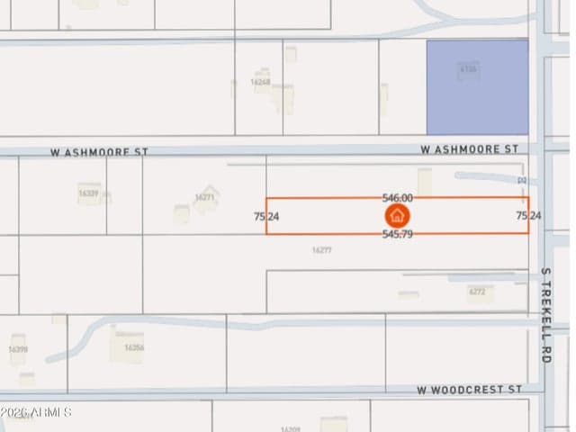 6234 S TREKELL Road #-, Casa Grande, AZ