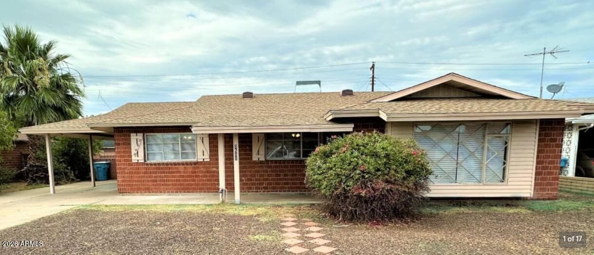 3608 W OCOTILLO Road, Phoenix, AZ
