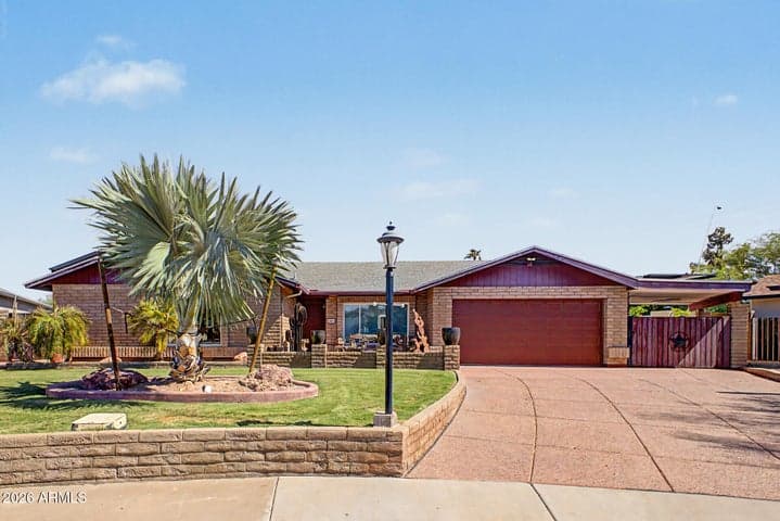 1265 W ELLIS Street, Mesa, AZ