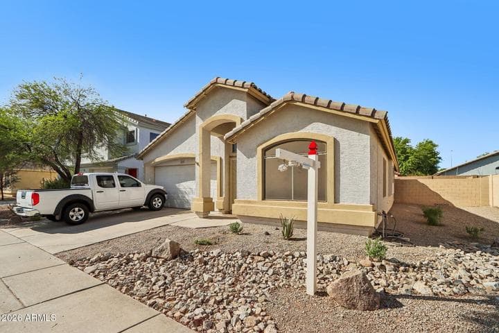 16636 W LATHAM Street, Goodyear, AZ