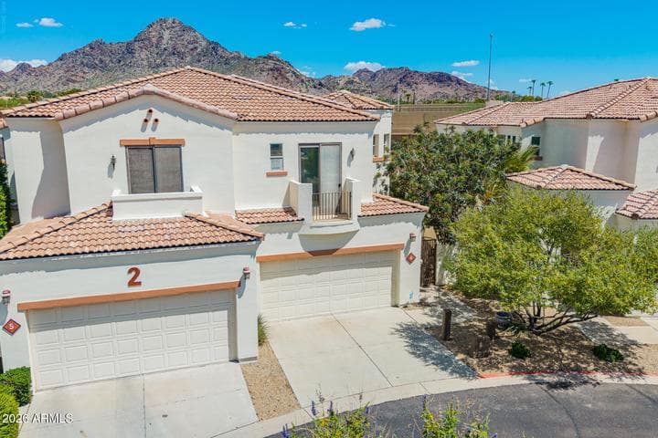 1750 E Ocotillo Road #4, Phoenix, AZ