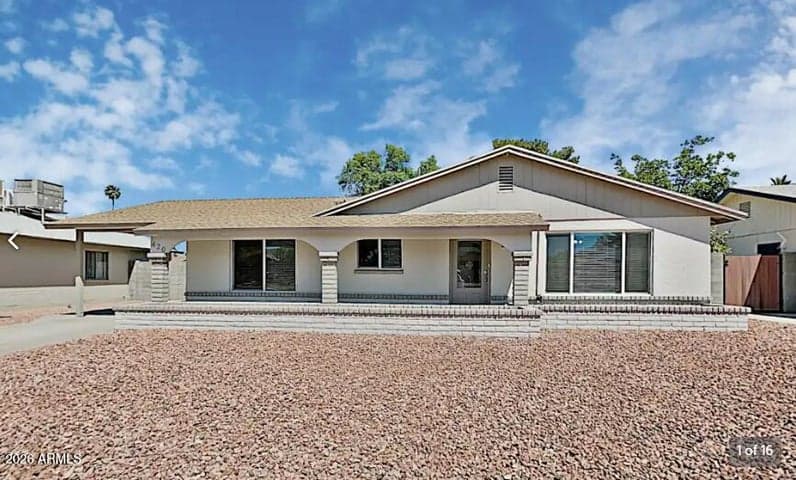 420 E TULANE Drive, Tempe, AZ
