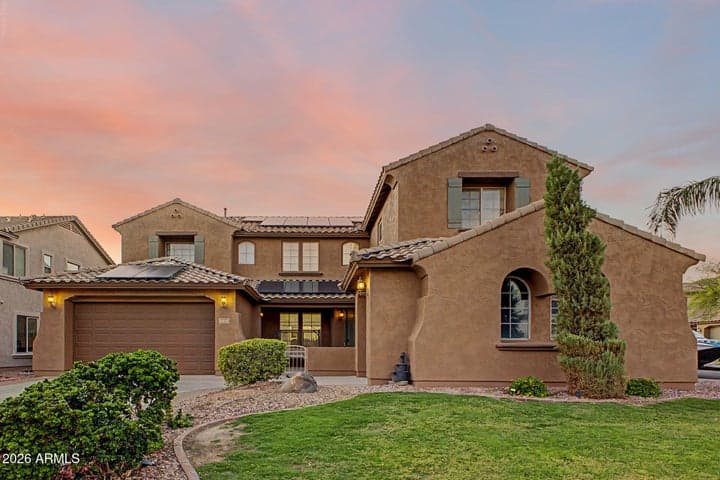4932 W MARCUS Drive, Phoenix, AZ