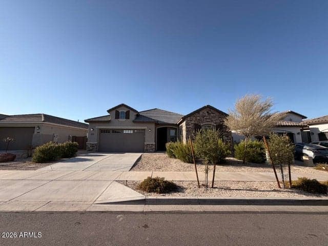 18942 W LAUREL Lane, Surprise, AZ