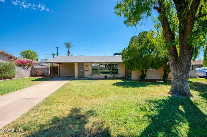 309 E PIERSON Street, Phoenix, AZ