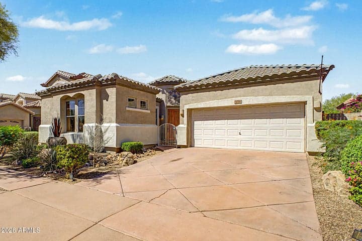 3018 W EAGLE CLAW Drive, Phoenix, AZ