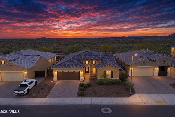 27792 N 102ND Lane, Peoria, AZ
