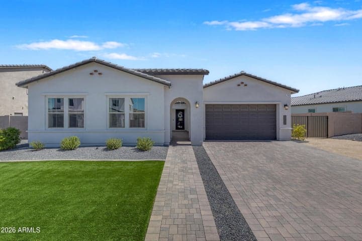 33939 N MALPAIS HILLS Trail, Queen Creek, AZ