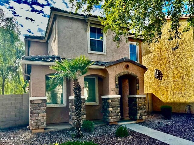 2 N 87TH Lane, Tolleson, AZ