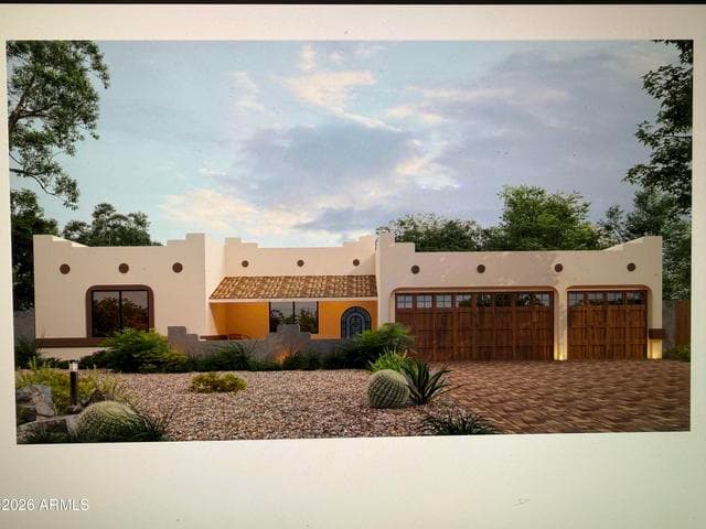 9960 E Fools Gold Place, Gold Canyon, AZ