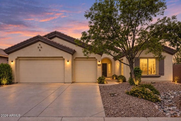 40818 N CONGRESSIONAL Drive, Anthem, AZ