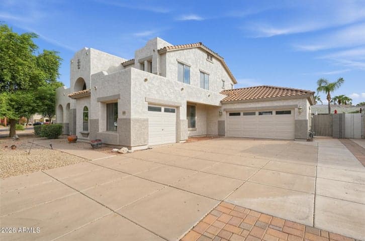 19703 S 193RD Street, Queen Creek, AZ