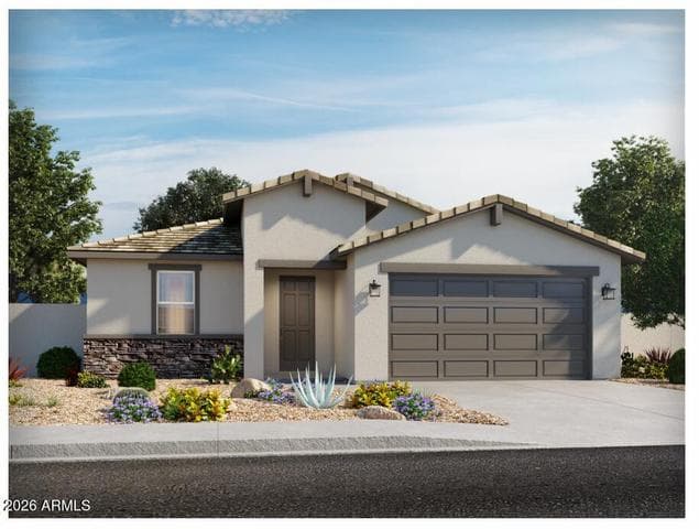 2611 E VINTAGE Drive, San Tan Valley, AZ